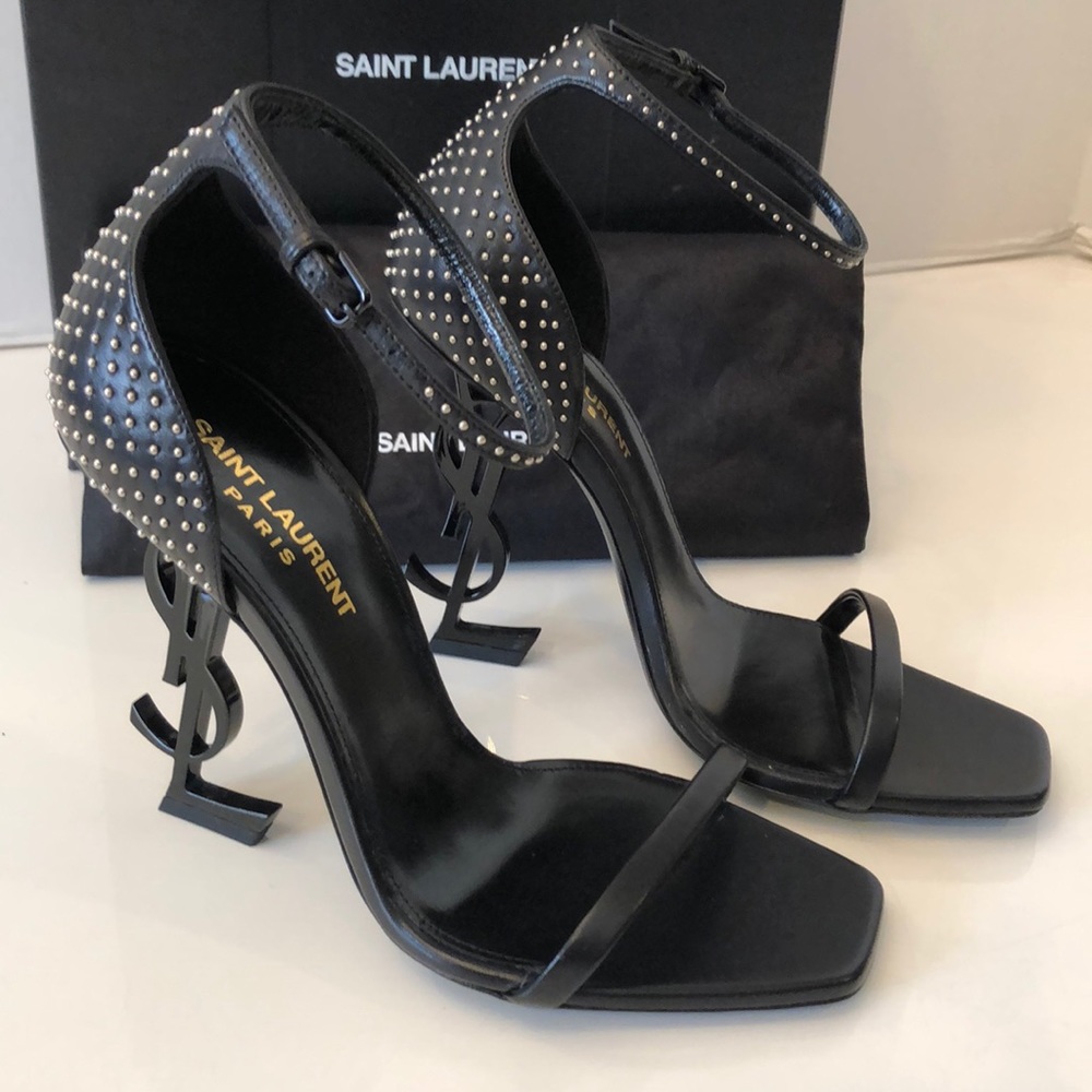 🔥🔥🔥Authentic Saint Laurent OPYUM 110